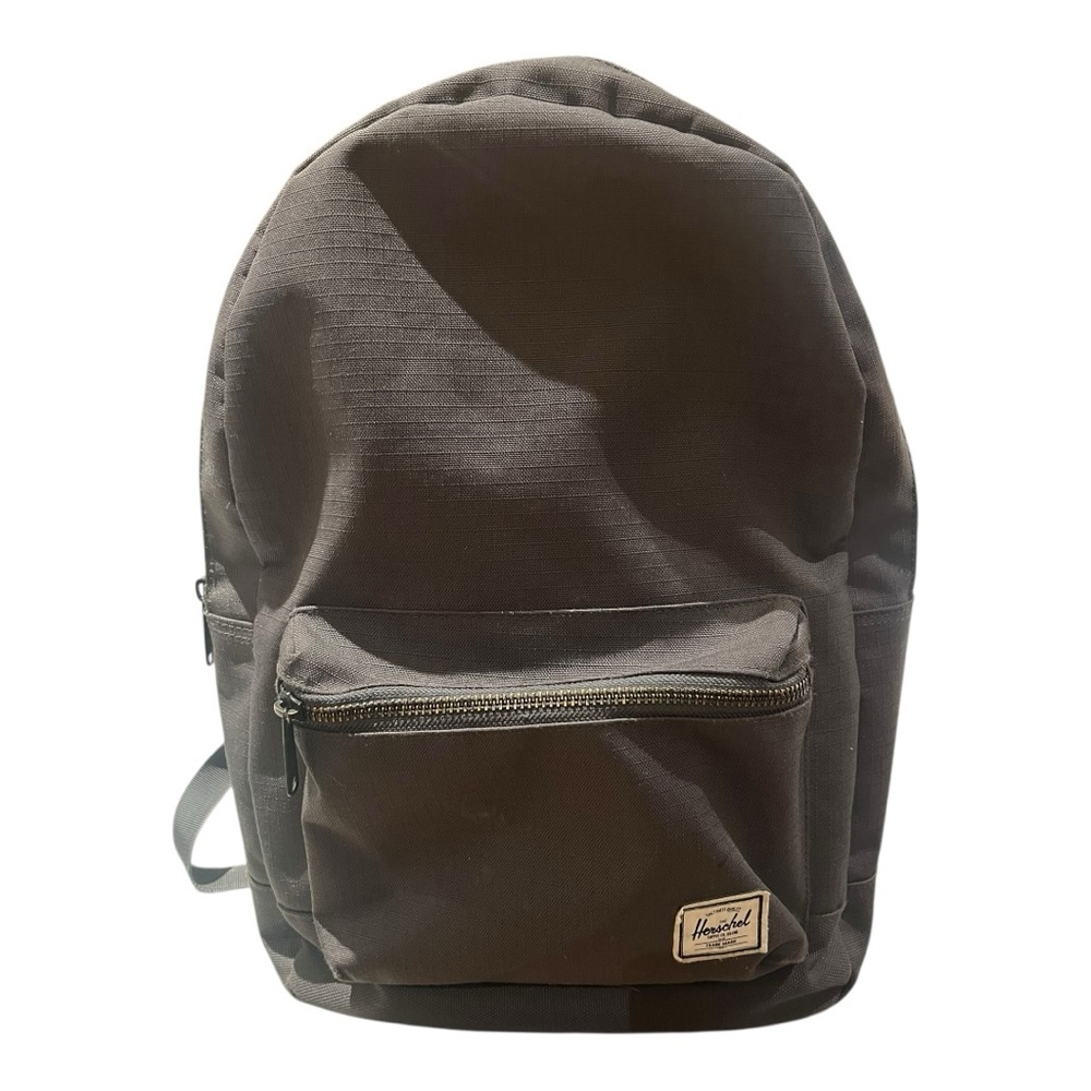 Herschel Supply Company Grey Backpack - Back to School Casual